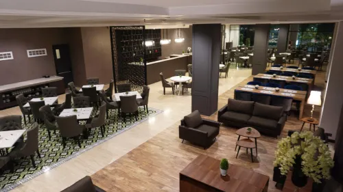 Hotel Rivoli Jakarta Makanan Photos