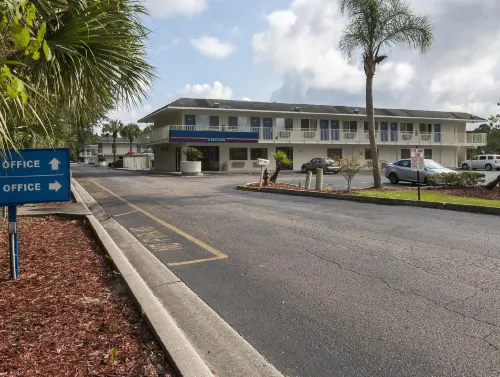 Motel 6 Kissimmee, FL - Orlando Chambres Photos