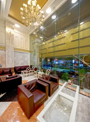 Khách sạn Samdi Đà Nẵng Khu vực công cộng Photos
