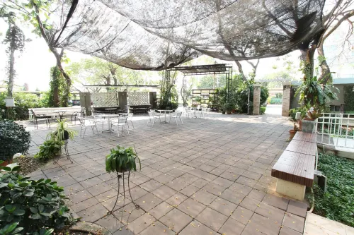 Rattana Park Hotel Extérieur Photos