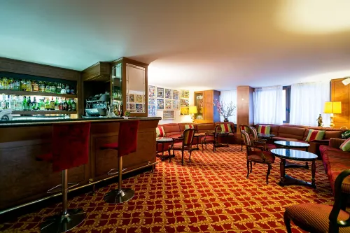 Hotel Milan Speranza Au Lac Benessere e tempo libero Photos