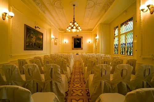 Boutique Hotel Victoria Budapest Business Photos