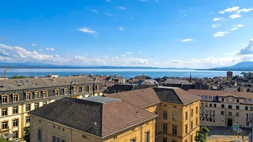 Neuchatel City Hotel Near Hotel Photos
