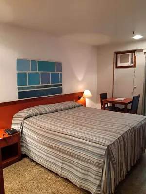 Oceano Copacabana Hotel Photos