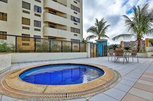 Comfort Suites Brasília Vapaa-aika ja virkistys Photos