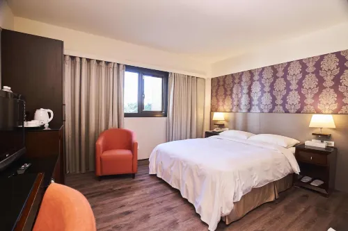 Delight Hotel Værelser Photos