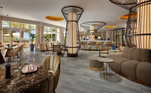 Hilton Mallorca Galatzo Empfohlen Photos