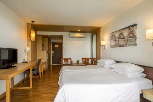 Best Western Phuket Ocean Resort Photos