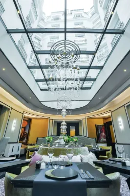 Maison Astor Paris, Curio Collection by Hilton Dining Photos