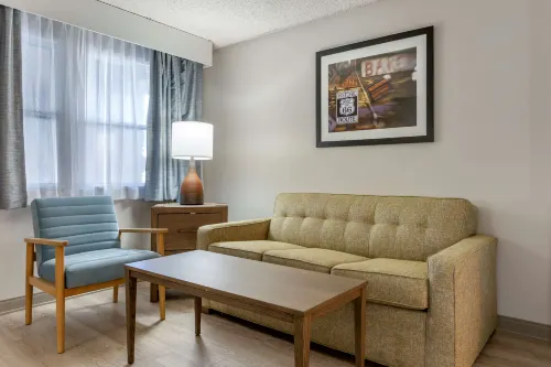 Best Western Plus Kings Inn  Suites Chambres Photos