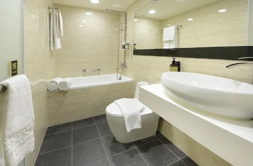 Le room Hotel Kaifeng Taipei Chambres Photos