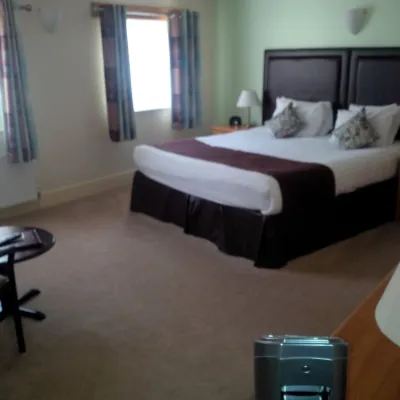 Castle Limes Hotel Photos