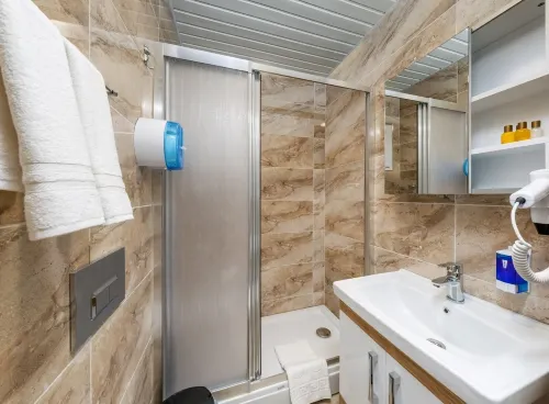 Anelli Hotel Photos