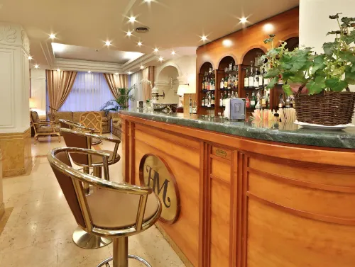 Hotel Mozart Loisirs et amusements Photos
