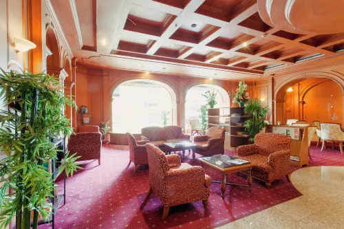 The Victory Residences Bangkok Mahlzeiten Photos