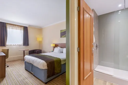 Holiday Inn Leamington Spa - Warwick Camere Photos