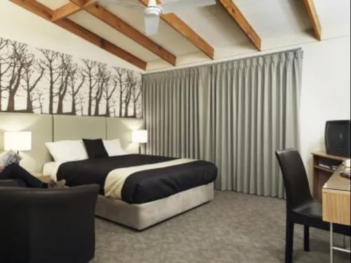 RAC Karri Valley Resort Rooms Photos