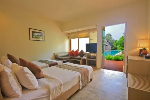 Belle Villa Resort, Pai Da non perdere Photos