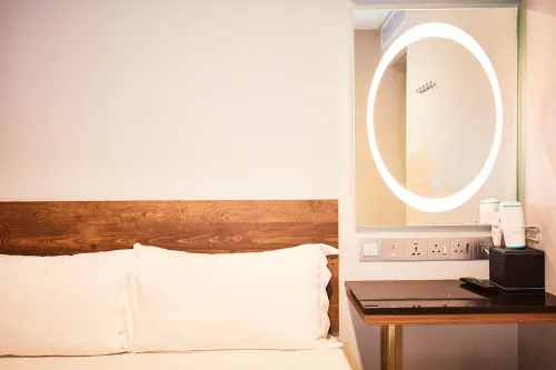 ibis budget Singapore Selegie Chambres Photos