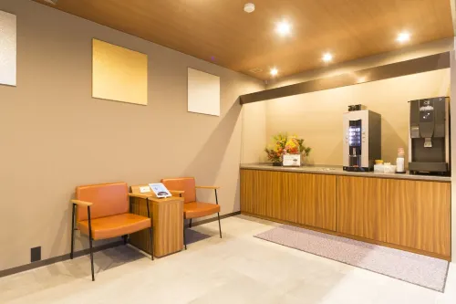 Dormy Inn Toyama Natural Hot Spring Aree comuni Photos
