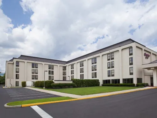 Hampton Inn Philadelphia/Mt. Laurel Chambres Photos