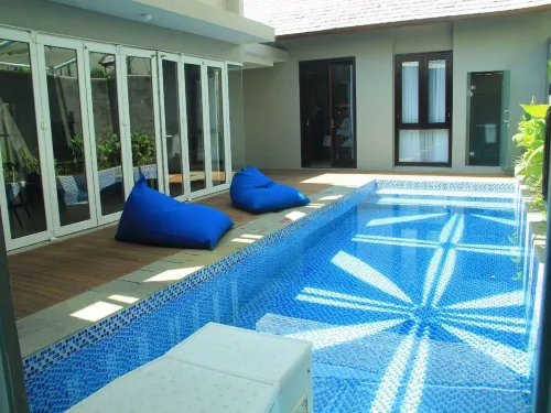 Gammara Hotel Makassar Relaksasi & Rekreasi Photos