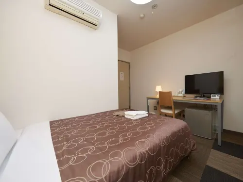 Hotel Select Inn Shikoku Chuo Chambres Photos