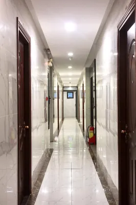 The Lumiere Near Tan Son Nhat Airport Unggulan Photos