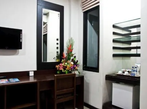 Hotel Puri Ayu Bali Photos