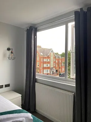 Whites Hotel Photos