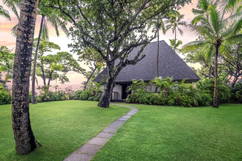 Shangri-La Yanuca Island, Fiji Exterior Photos