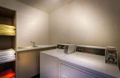 Best Western Plus Travel Inn Hotel Espaces publics Photos