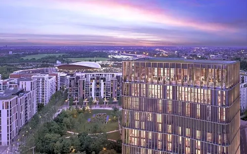 The Gantry London, Curio Collection by Hilton Photos