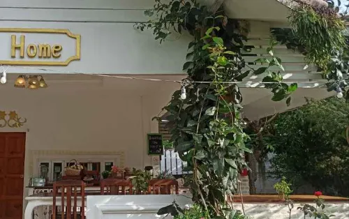 Charisma Resort Dining Photos