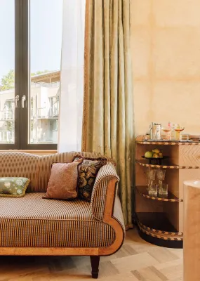 Sommerro Chambres Photos