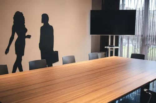 Best Western Mirage Hotel Fiera Business Facilities Photos