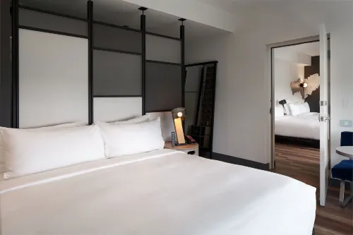 Aloft Orlando International Drive Chambres Photos