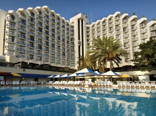 Leonardo Club Tiberias - All Inclusive فنادق مميّزة Photos