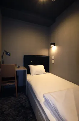 Hotel M Matsumoto Camere Photos