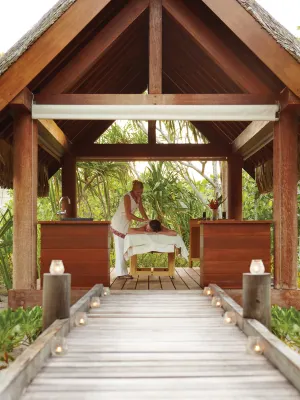 Four Seasons Resort Bora Bora Leisure & Recreation Photos