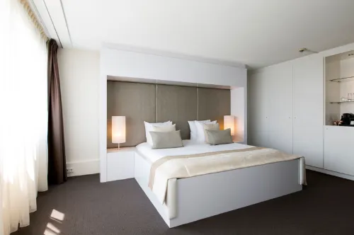 Holiday Inn Eindhoven Camere Photos