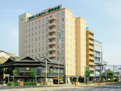 Hotel Belleview Nagasaki Dejima Unggulan Photos