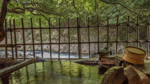 Ichinoyu Honkan Phòng Photos