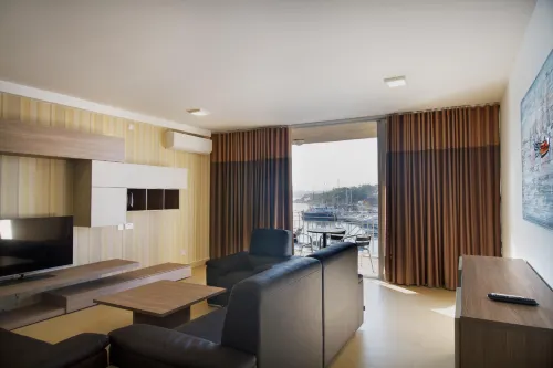Blubay Apartments by ST Hotels Photos