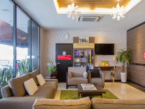 D Elegance Hotel Da non perdere Photos