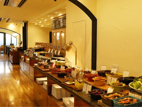 神戶皮耶那飯店 餐飲 Photos