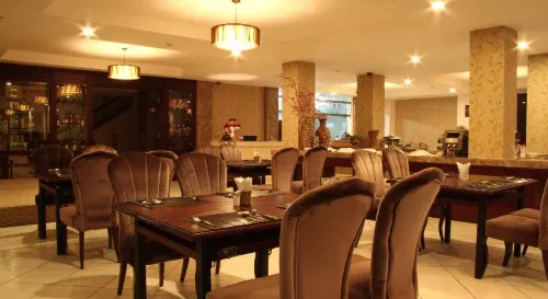 Khách sạn Ngọc Phát Đà Lạt Ăn uống Photos