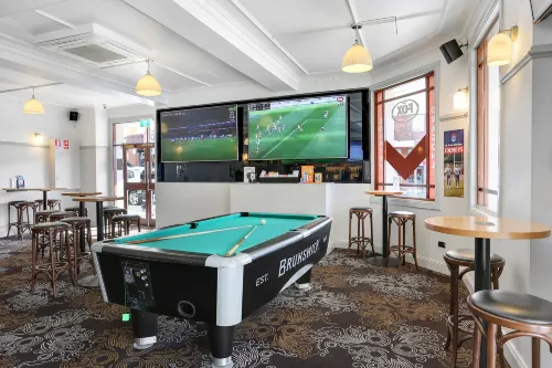 Penshurst Hotel Featured Photos