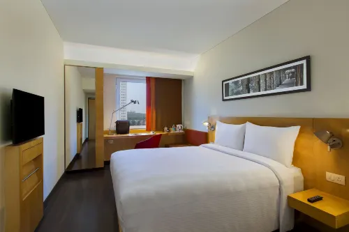 Ibis Kochi City Centre Zimmer Photos