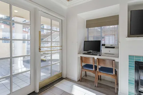 Best Western Plus Riviera Espaces publics Photos